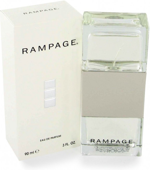 Rampage - Women