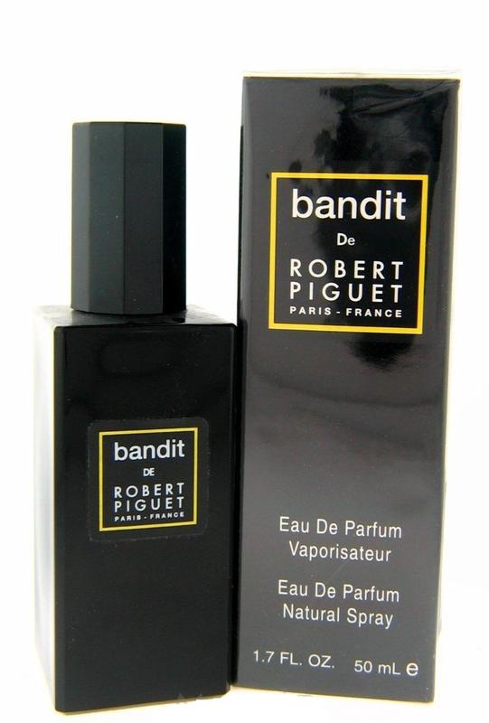 Robert Piguet - Bandit