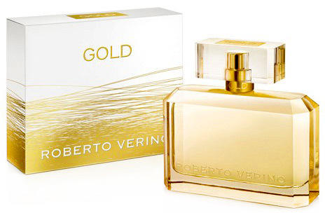 Roberto Verino - Gold