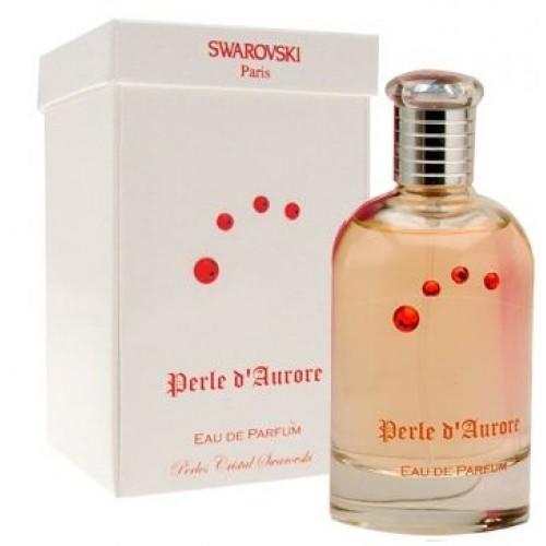 SWAROVSKI PERPLE D'AURORE EDP