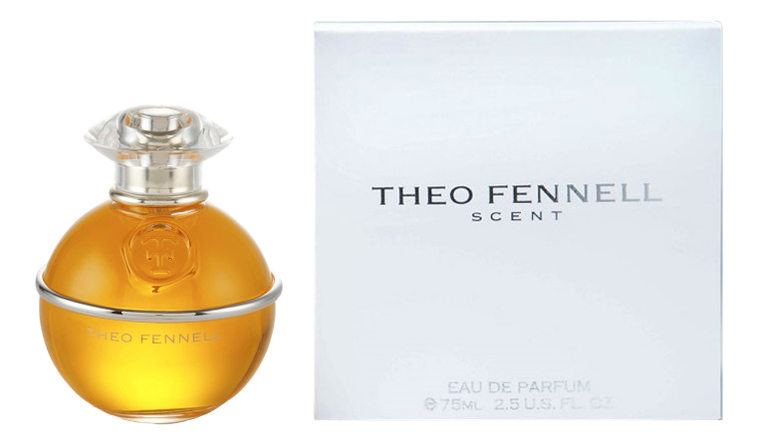 Theo Fennell - Scent
