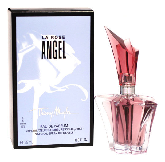 Thierry Mugler - Angel La Rose