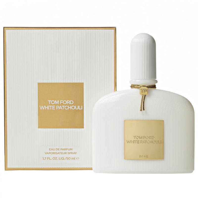 Tom Ford - White Patchouli
