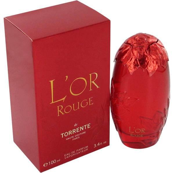 Torrente - L'or Rouge