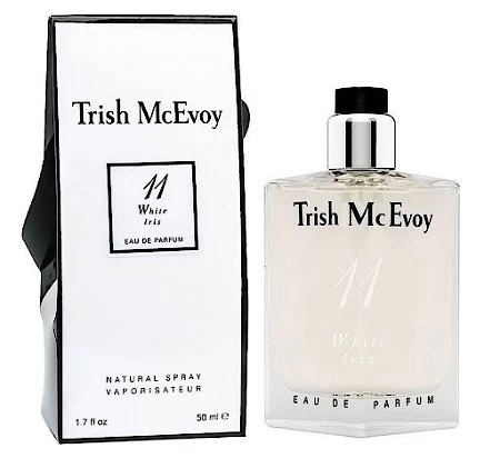 Trish Mcevoy - N11 White Iris