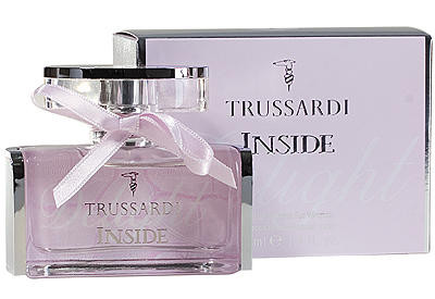 Trussardi - Inside Delight