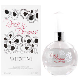 Отзывы на Valentino - Rock And Dreams