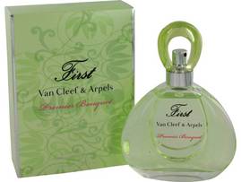 Отзывы на Van Cleef & Arpels - First Premier Bouquet