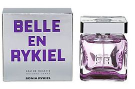 Отзывы на Sonia Rykiel - Belle En Rykiel Eau de Toillete
