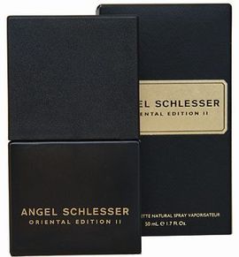 Отзывы на Angel Schlesser - Oriental II