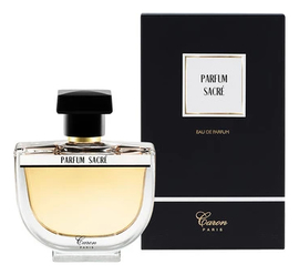 Отзывы на Caron - Parfum Sacre