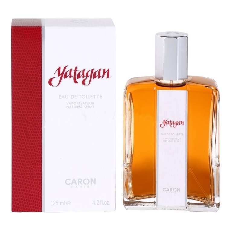 Caron - Yatagan