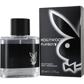 Мужская парфюмерия Playboy Hollywood