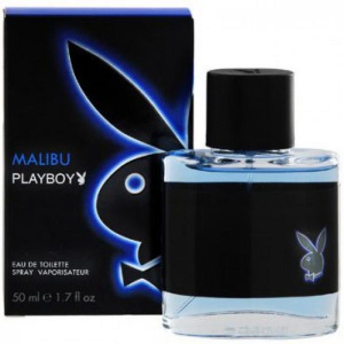 Playboy - Malibu