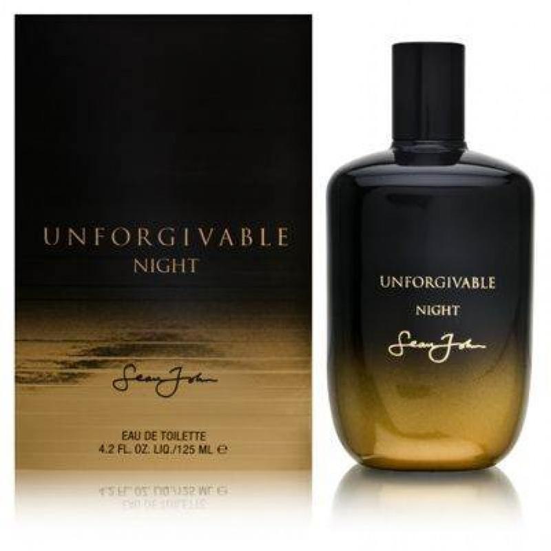 Sean John - Unforgivable Night