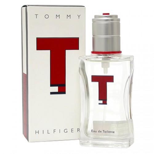 Tommy Hilfiger - T