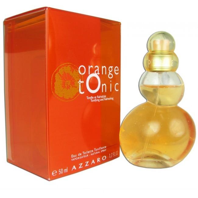 Azzaro - Orange Tonic
