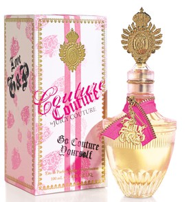 Отзывы на Juicy Couture - Couture Couture