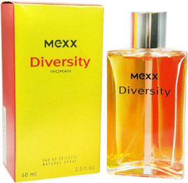 Отзывы на Mexx - Diversity