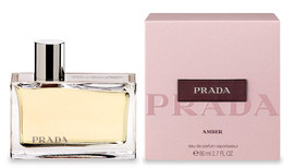 Отзывы на Prada - Amber