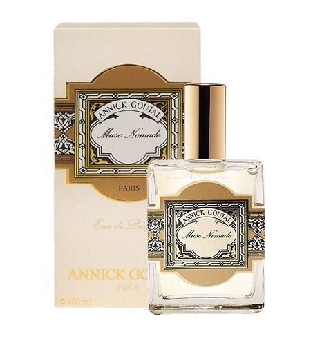 Annick Goutal - Musc Nomade