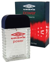 Мужская парфюмерия Umbro Power