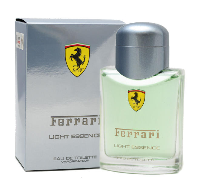 Ferrari - Light Essence