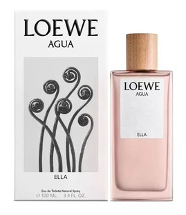 Отзывы на Loewe - Agua De Loewe Ella
