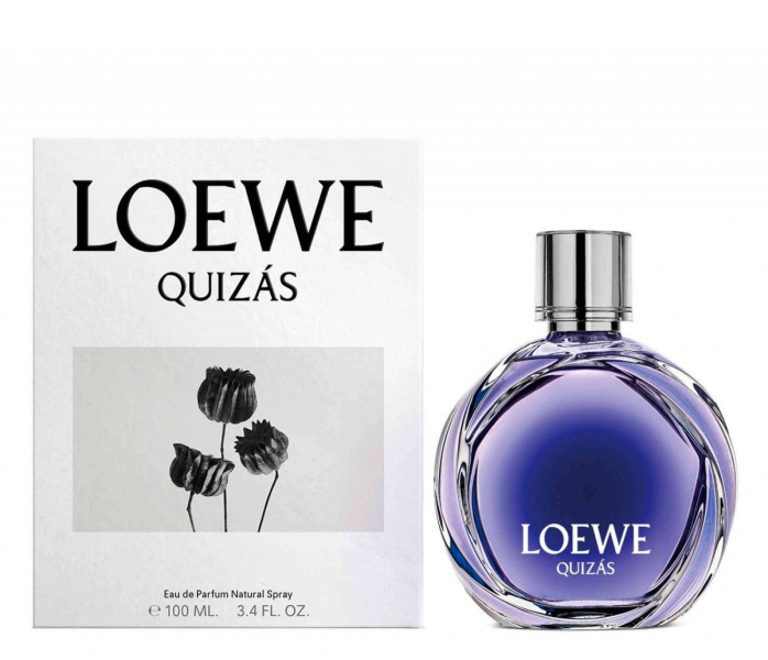 Loewe - Quizas,quizas,quizas