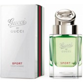 Мужская парфюмерия Gucci By Gucci Sport