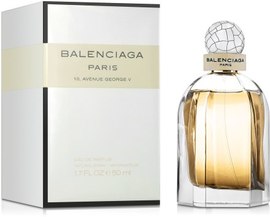 Отзывы на Balenciaga - Paris 10 Avenue George V