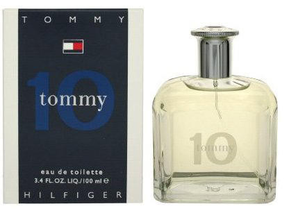 Tommy Hilfiger - Tommy 10