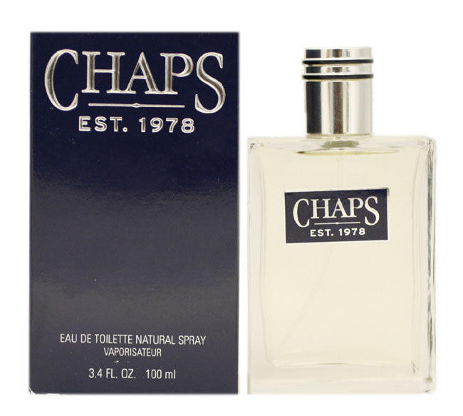 Ralph Lauren - Chaps Est.1978