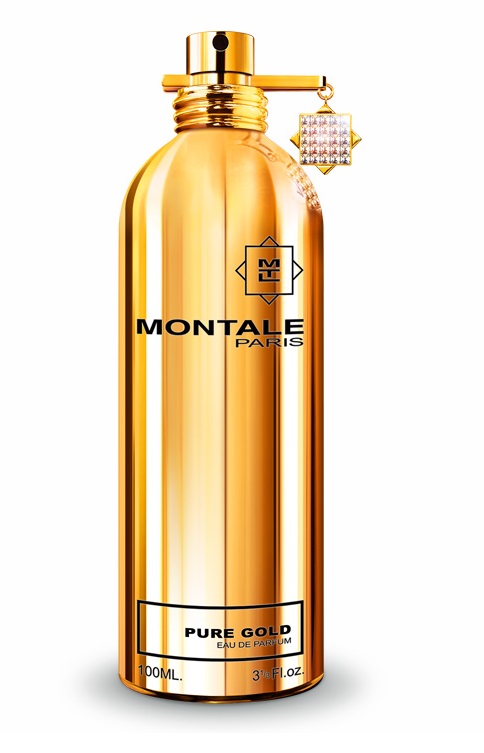 Montale - Pure Gold