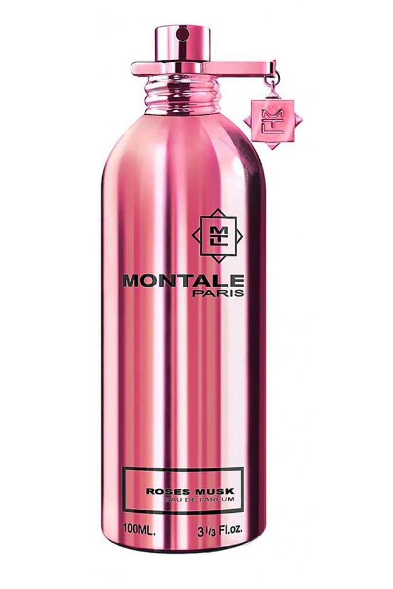 Montale - Roses Musk