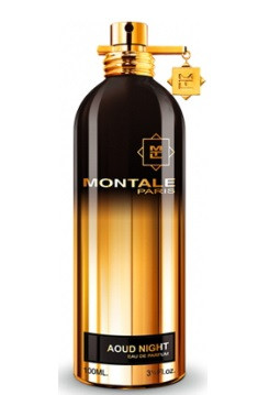 Montale - Aoud Night