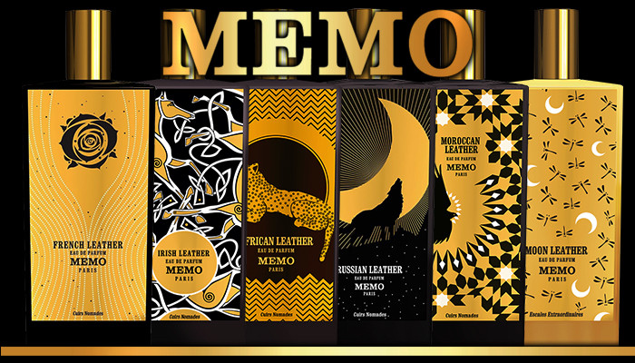 Лучшие кожаные ароматы MEMO