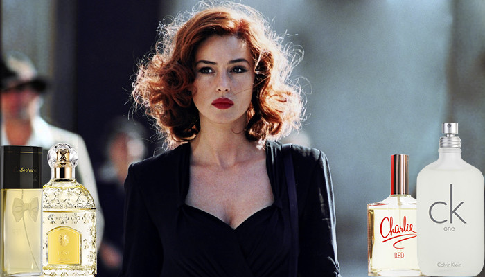 Ароматы к 8 марта для сильных и независимых женщин