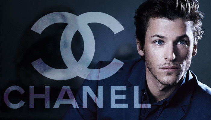 Мужская парфюмерия Chanel