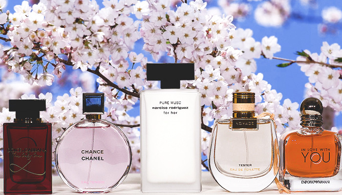 Лучшие новинки женской парфюмерии 2019 года