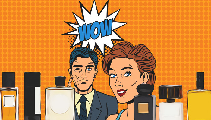 Лучшие нишевые ароматы для мужчин