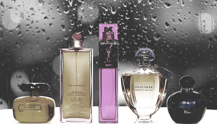 Отличные ароматы, снятые с производства, которые еще можно купить