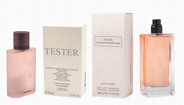 Что такое тестер?