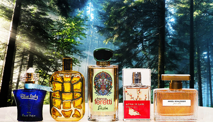 Бюджетные ароматы, которые заслуживают внимания