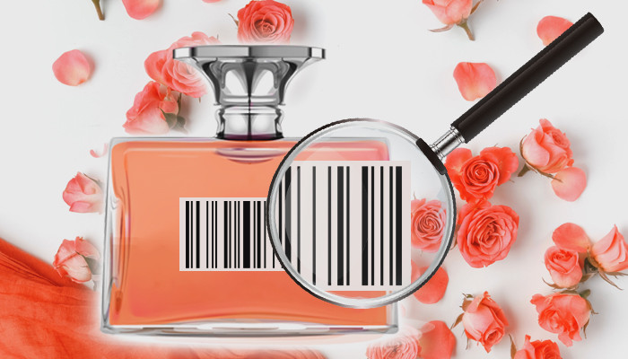 Как правильно читать штрих-код