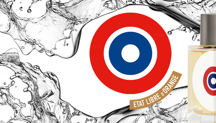 Обзор парфюмерии Etat Libre D'orange
