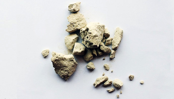 Амбровые ароматы