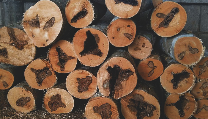 Удовые ароматы