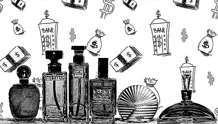 Отличные бюджетные ароматы