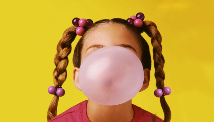 Детская парфюмерия